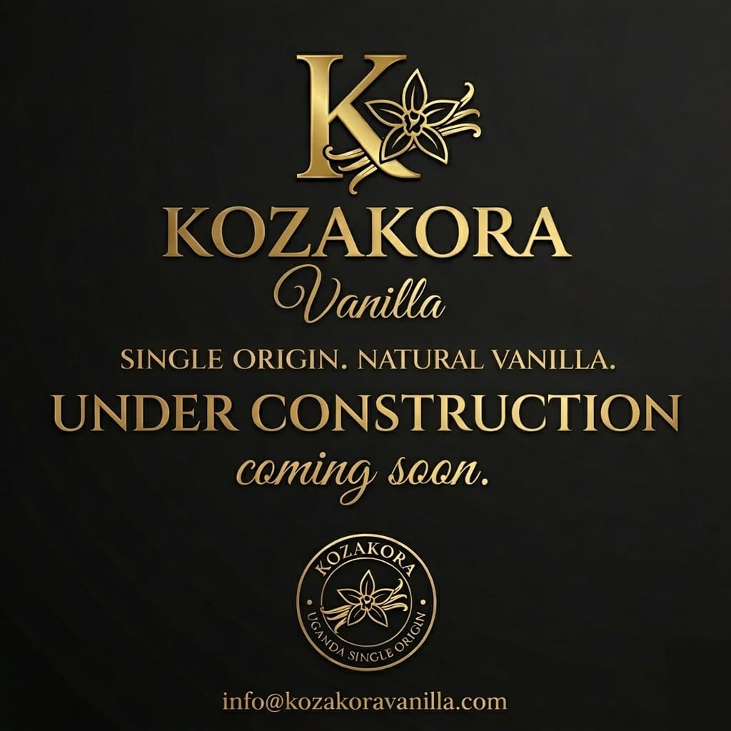 Kozakora Vanilla - Coming Soon